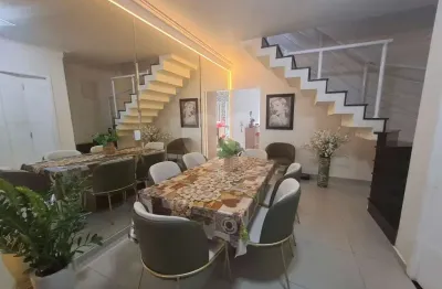 Sobrado com 3 quartos à venda ou para locação em vila isa - sp