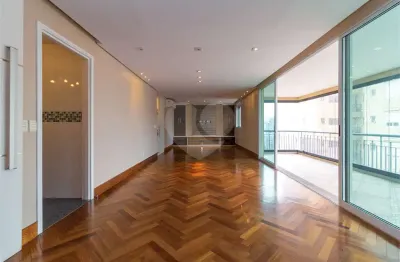 Apartamento com 3 quartos à venda em brooklin paulista - sp