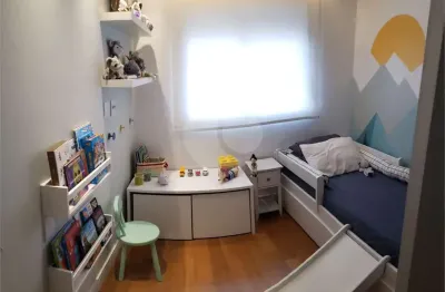 Cobertura com 3 quartos à venda em santo amaro - sp