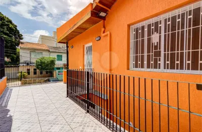 Casa de vila com 6 quartos à venda em santo amaro - sp
