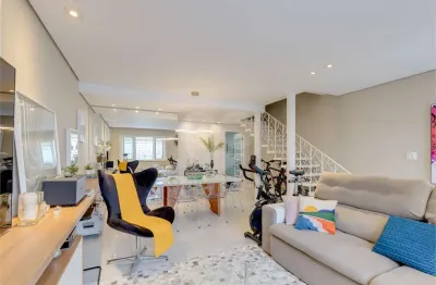 Casa com 2 quartos à venda na Rua José dos Santos Júnior, Campo Belo, São Paulo