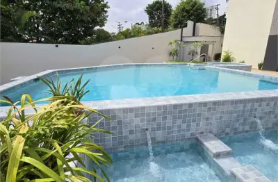 Cobertura com 4 quartos à venda na Rua Francisco Marcondes Vieira, Morumbi, São Paulo