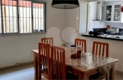 Casa com 3 quartos à venda na Rua Raiz da Serra, 250, Jabaquara, São Paulo