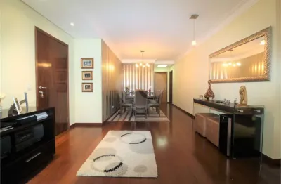 Apartamento com 4 quartos à venda em paraisópolis - sp