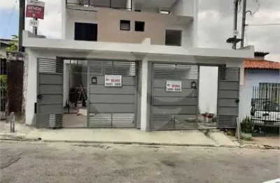Casa com 3 quartos à venda na Frei Francisco De Sampaio, Cidade Ademar, São Paulo