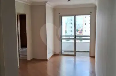 Apartamento com 2 quartos à venda na Avenida Damasceno Vieira, 726, Vila Mascote, São Paulo