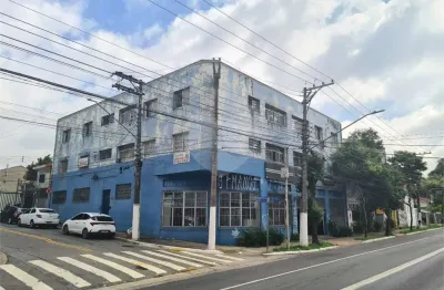 Prédio à venda na Rua Júlio Verne, Chácara Santo Antônio, São Paulo