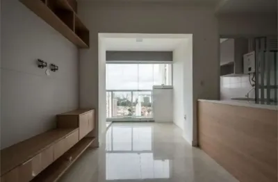 Apartamento com 2 quartos à venda em chácara santo antônio (zona sul) - sp