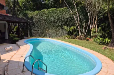 Casa com 4 quartos à venda na Ana Karlik, Granja Julieta, São Paulo
