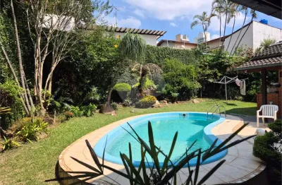 Casa com 4 quartos à venda na Rua Ana Karlik, 130, Granja Julieta, São Paulo
