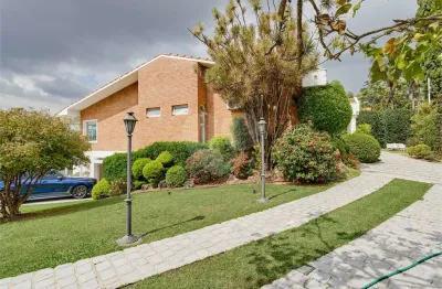 Casa térrea com 4 quartos à venda em chácara monte alegre - sp