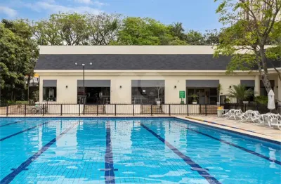 Apartamento com 2 quartos à venda em santo amaro - sp