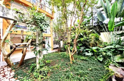 Casa com 4 quartos à venda na Rua Breves, Chácara Flora, São Paulo