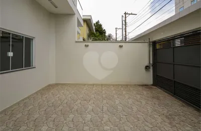 Casa com 3 quartos à venda no Jardim Bélgica, São Paulo 