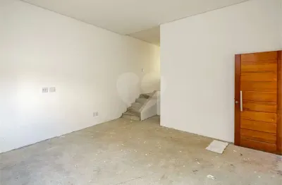 Sobrado com 3 quartos à venda em jardim bélgica - sp