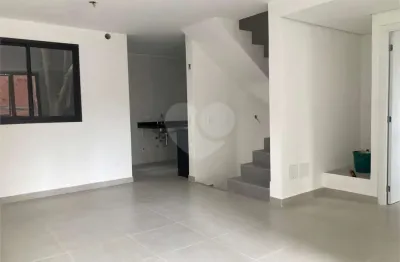 Casa em condomínio fechado com 2 quartos à venda na Rua Conde de Irajá, 171, Vila Mariana, São Paulo