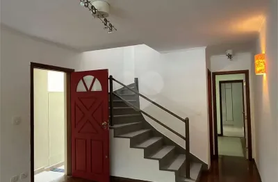 Sobrado com 3 quartos à venda em vila são francisco (zona sul) - sp