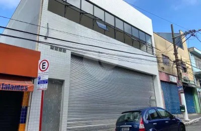 Sobrado com 1 quartos para locação em santo amaro - sp