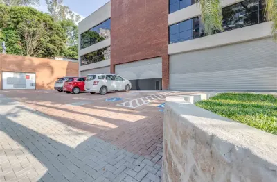 Ponto comercial para alugar na Avenida Nossa Senhora do Sabará, Jardim Marajoara, São Paulo