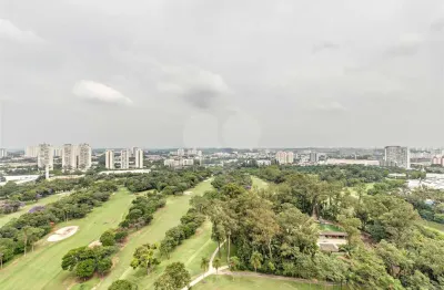Apartamento com 4 quartos à venda em jardim bélgica - sp