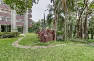 Apartamento com 4 quartos à venda na Avenida Nossa Senhora do Sabará, Jardim Marajoara, São Paulo