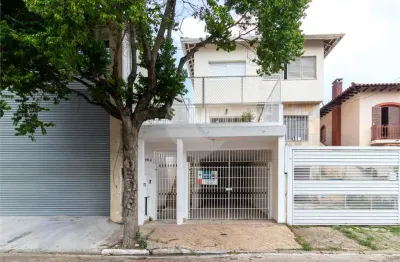 Casa com 5 quartos à venda em jardim brasil (zona sul) - sp