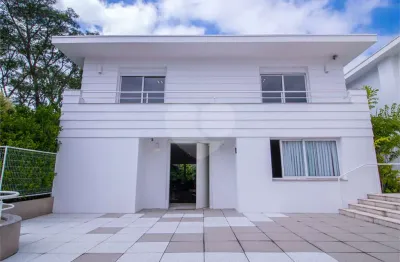 Condomínio com 4 quartos à venda em jardim cordeiro - sp