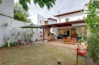 Casa com 3 quartos à venda em jardim petrópolis - sp