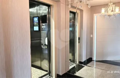 Apartamento com 4 quartos à venda na Avenida Washington Luís, Jardim Marajoara, São Paulo