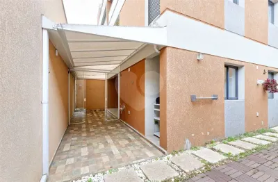 Apartamento com 1 quarto à venda na Praça Marechal Deodoro, 581, Alto da Boa Vista, São Paulo