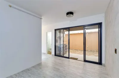 Apartamento com 1 quarto à venda na Rua Marechal Deodoro, 581, Alto da Boa Vista, São Paulo