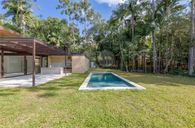 Condomínio com 5 quartos à venda em jardim dos estados - sp