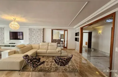 Apartamento com 4 quartos à venda em santo amaro - sp