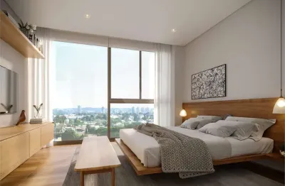 Apartamento com 3 quartos à venda na Rua Jerônimo da Veiga, Jardim Europa, São Paulo
