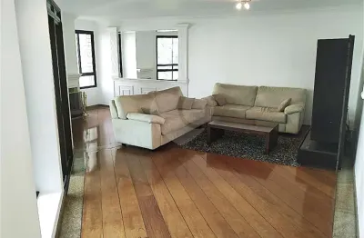 Apartamento com 3 quartos à venda em vila andrade - sp