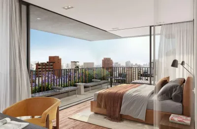 Apartamento com 3 quartos à venda na Rua Pará, 210, Higienópolis, São Paulo
