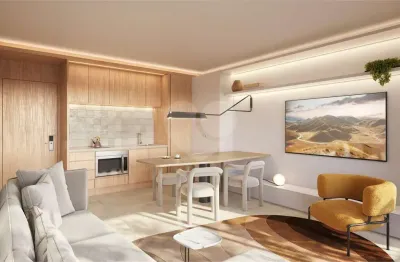 Apartamento com 3 quartos à venda na Rua Pará, Higienópolis, São Paulo