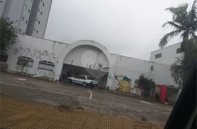 Barracão / Galpão / Depósito para alugar na Avenida Vereador José Diniz, Santo Amaro, São Paulo