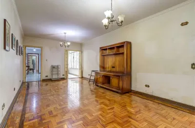 Casa com 3 quartos à venda na Rua Desembargador Herotides da Silva Lima, 78, Vila Clementino, São Paulo