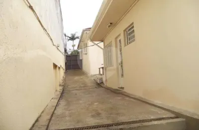 Casa com 2 quartos à venda na Rua Palacete das Águias, Vila Mascote, São Paulo