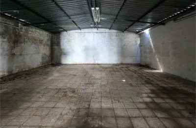 Barracão / Galpão / Depósito para alugar na Rua Promotor Gabriel Nettuzzi Perez, 233, Santo Amaro, São Paulo