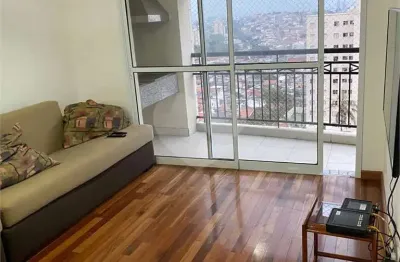 Apartamento com 3 quartos à venda na Vila Santa Catarina, São Paulo 