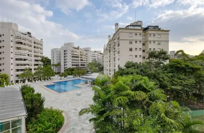Apartamento com 4 quartos à venda em vila cruzeiro - sp