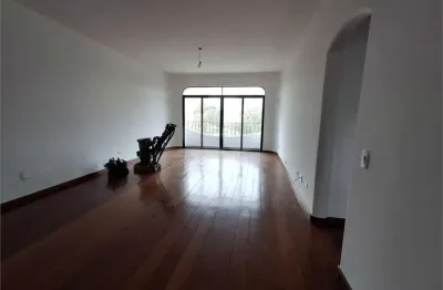 Apartamento com 4 quartos para alugar na Rua Granja Julieta, 9, Chácara Santo Antônio, São Paulo