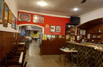 Salão comercial à venda em chácara santo antônio (zona sul) - sp