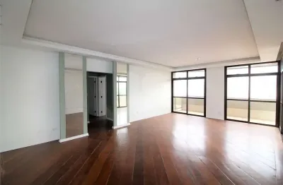Apartamento com 4 quartos à venda em santo amaro - sp