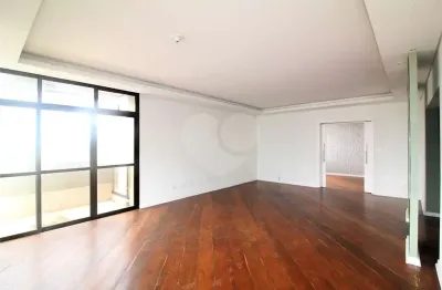 Apartamento com 4 quartos à venda na Rua do Estilo Barroco, Santo Amaro, São Paulo