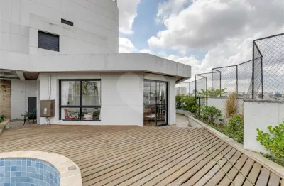 Duplex com 3 quartos à venda em vila alexandria - sp
