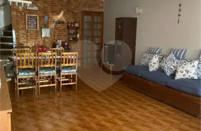 Sobrado com 2 quartos à venda em cidade monções - sp