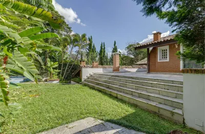 Sobrado com 4 quartos à venda em jardim dos estados - sp